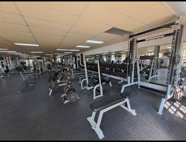 475M² TRAINING FACILITY FOR SALE IN MEYERTON CENTRAL